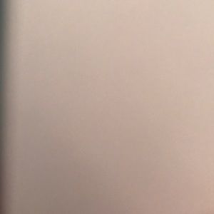 Meet your Posher, Morgan